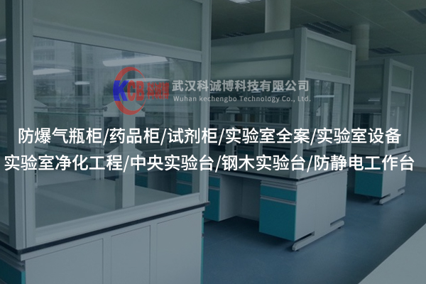 實(shí)驗(yàn)室的秘密呼吸：通風(fēng)柜如何默默守護(hù)科研純凈？