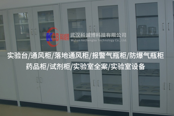 不只是氣流控制，更是科研安全衛(wèi)士：實(shí)驗(yàn)室通風(fēng)柜新解！